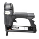 18 Guage, 1/4" Narrow Crown "L" Wire Stapler
 - W04