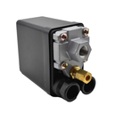 Pressure Switch - 1/4 FPT single port - push/pull switch - 125 psi - W04