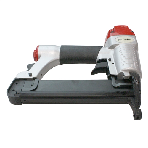18 Gauge 1/2 to 1-5/8 Inch Long, 1/4 Inch Narrow Crown Stapler Kit  - W03
