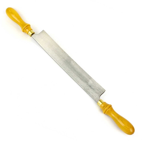 Bent Draw Knife - W05