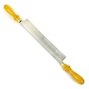 Bent Draw Knife - W05