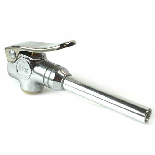 1/4" Heavy Duty Blow Gun w/o Tip - Single Display Pack - W03