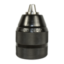 Replacement Keyless Chuck - 1/2" Jaw Replaces Milwaukee 42-66-8003 / 42-66-0091 / 42-660090 - W04