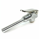 1/4" Heavy Duty Blow Gun w/o Tip - Single Display Pack - W04