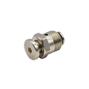 Bleeder Valve - 1/8" MPT - W04