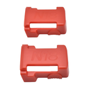 Milwaukee 18V  Battery Mount - 2 PACK - W07