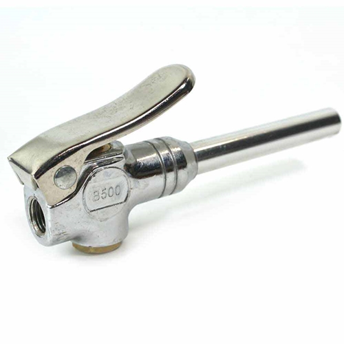 1/4" Heavy Duty Blow Gun w/o Tip - Six Display Pack - W02