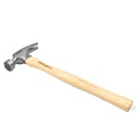 21 oz Straight Handle Framing Hammer -BJ21FMS