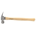 21 oz Straight Handle Framing Hammer -BJ21FMS