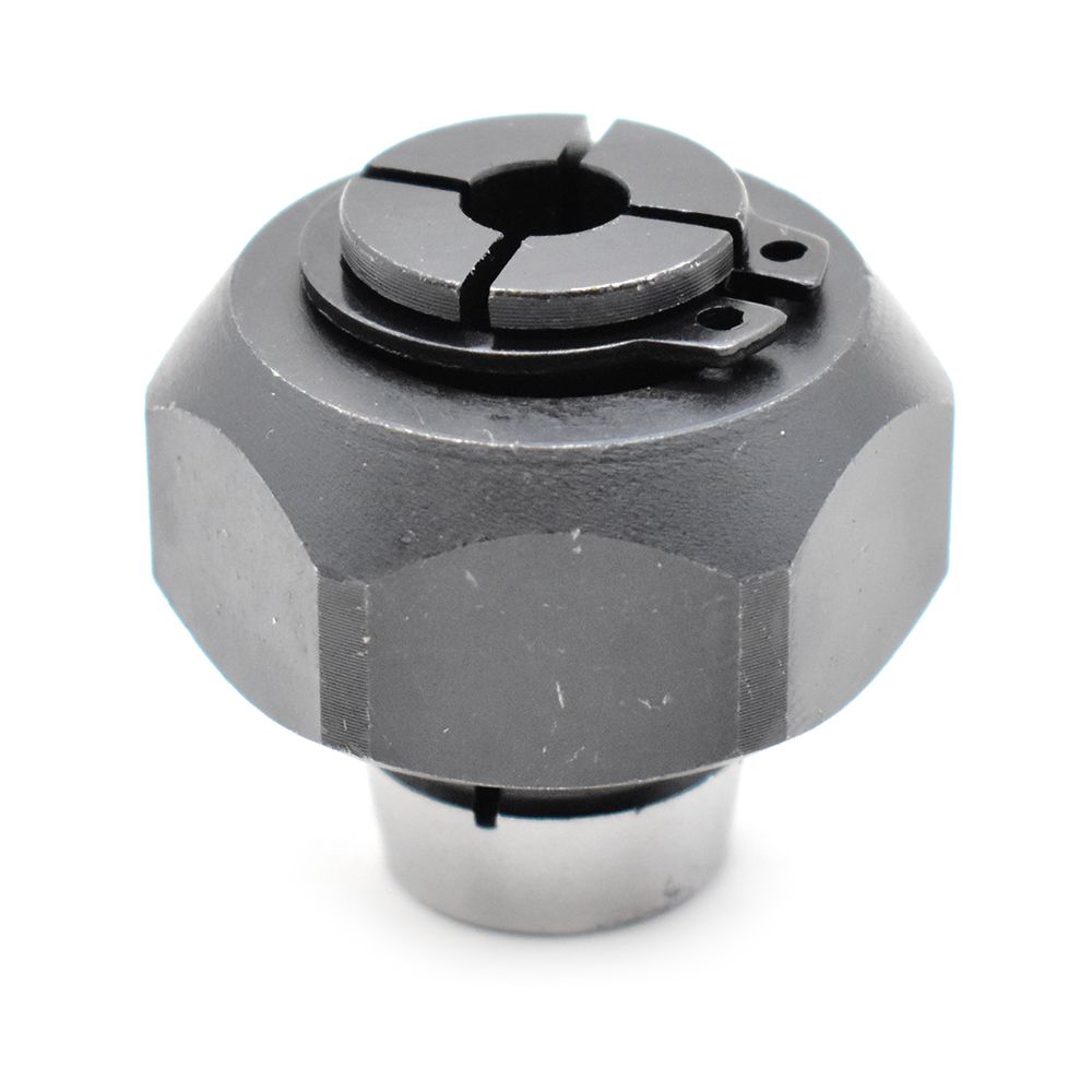 1/4" Router Collet with Nut for Makita Routers - Replace 193214-9
