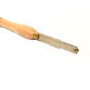 Woodturning Lathe Parting & Grooving Tool