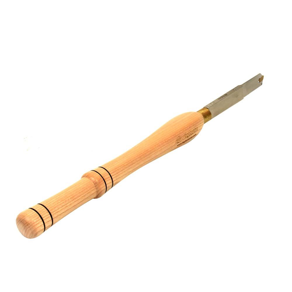 Woodturning Lathe Parting & Grooving Tool