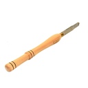 Woodturning Lathe Parting & Grooving Tool