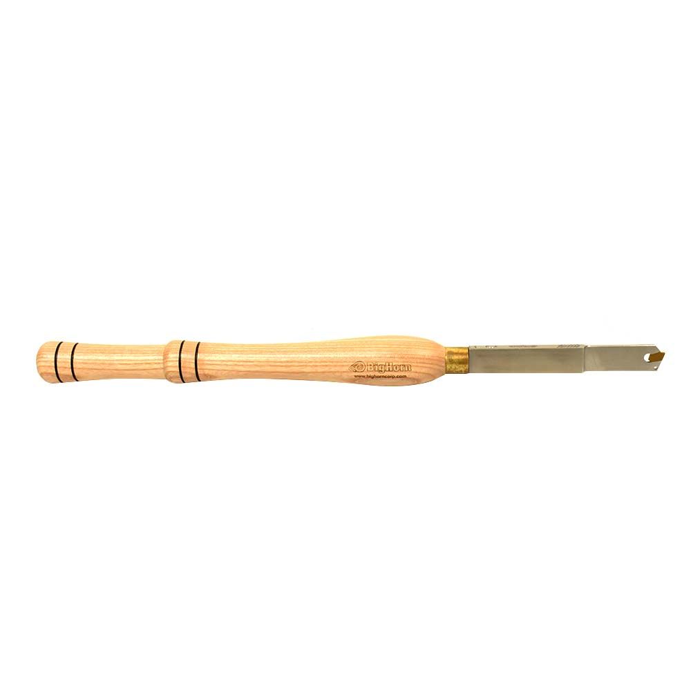 Woodturning Lathe Parting & Grooving Tool