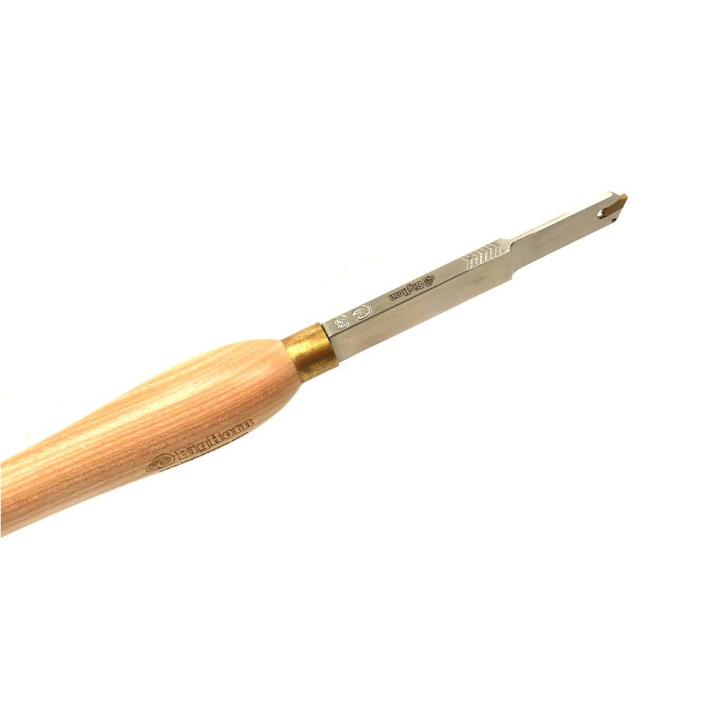 Woodturning Lathe Parting & Grooving Tool