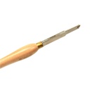 Woodturning Lathe Parting & Grooving Tool