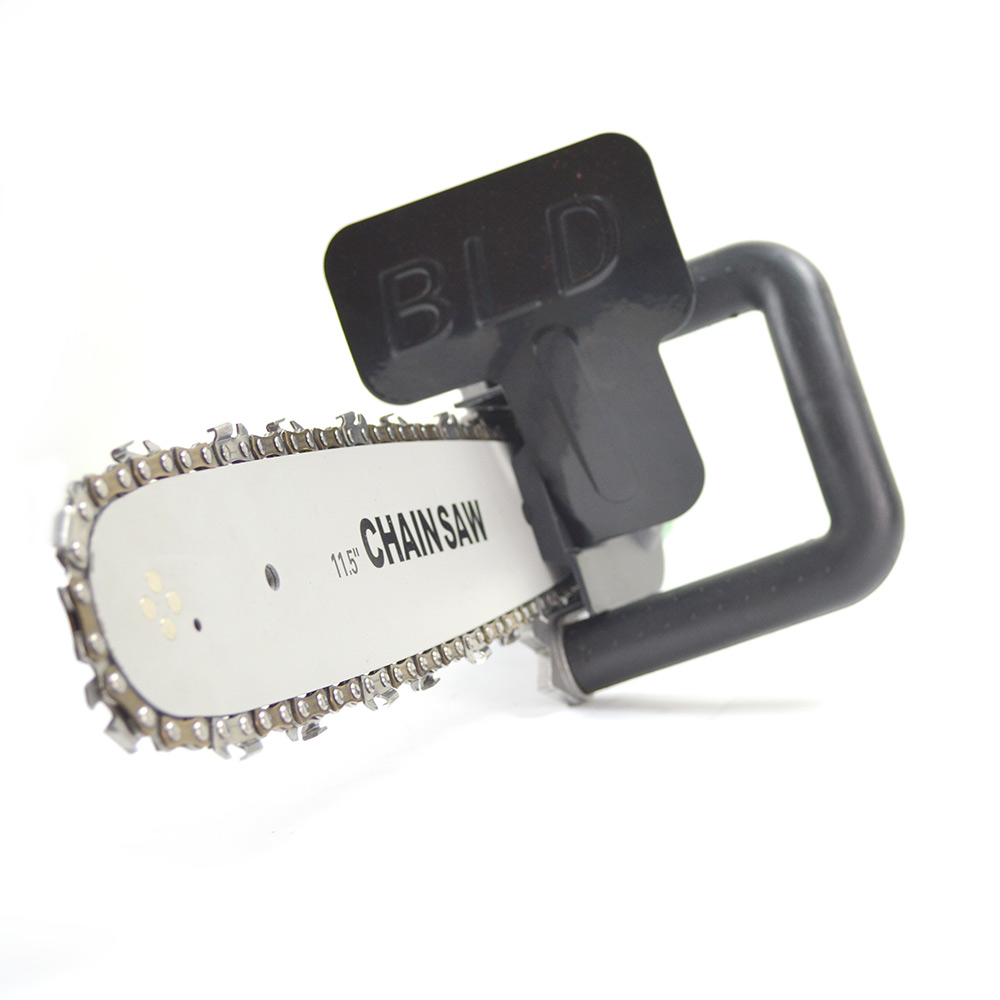 11.5" Electric Chainsaw Bar and Chain - W03