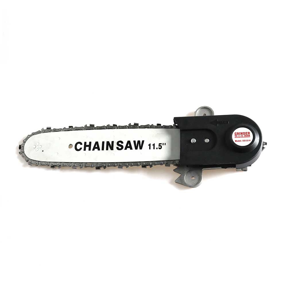 11.5" Electric Chainsaw Bar and Chain - W05
