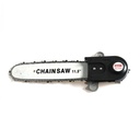 11.5" Electric Chainsaw Bar and Chain - W05