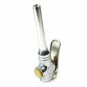 1/4" Heavy Duty Blow Gun w/o Tip - Six Display Pack - W06