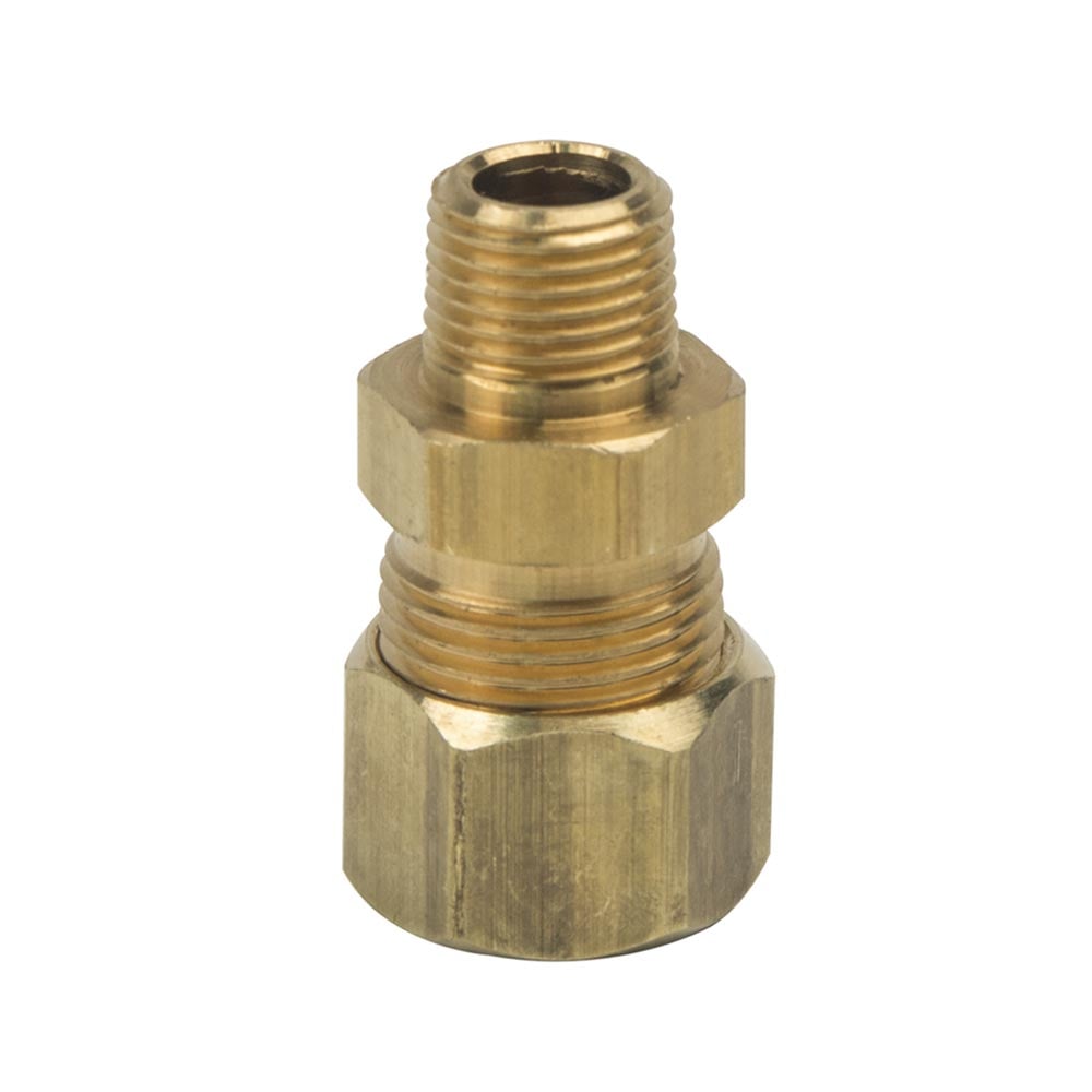 68 3/8 COMP.X 1/8 MIP ADAPTER - W02