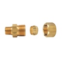 68 3/8 COMP.X 1/8 MIP ADAPTER - W03