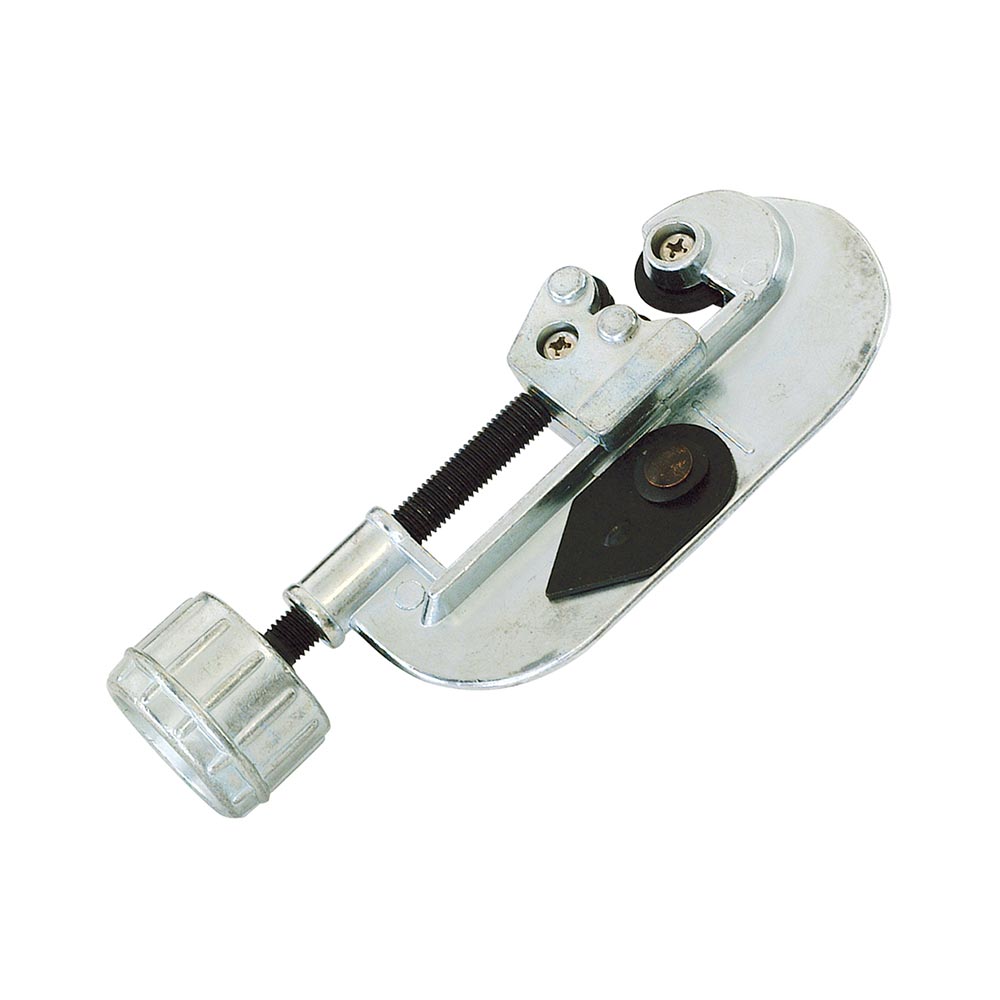 106-T 1/8" to 1-1/8" Pipe Tubing Cutter with Reamer - W03