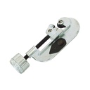 106-T 1/8" to 1-1/8" Pipe Tubing Cutter with Reamer - W03