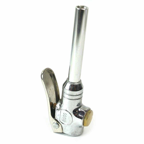 1/4" Heavy Duty Blow Gun w/o Tip - 25 Pack Bulk - W05