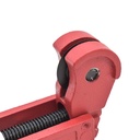 113-T 1/8 Inch to 7/8 Inch Mini Pipe Tube Cutter  - W06