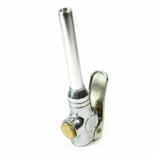 1/4" Heavy Duty Blow Gun w/o Tip - 25 Pack Bulk - W06