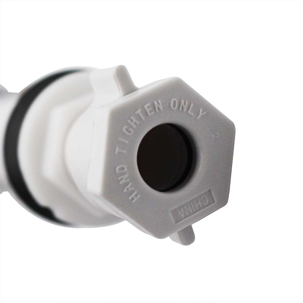 125-T 12" Plastic American Standard Toilet Fill Valve - W02