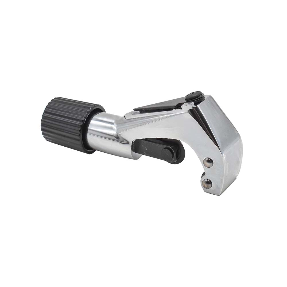 127-T 1/8" to 1-1/8" Swing Tubing Cutter With Extra Cutting Wheel & Reamer - W02