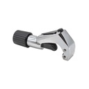 127-T 1/8" to 1-1/8" Swing Tubing Cutter With Extra Cutting Wheel & Reamer - W02