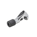 127-T 1/8" to 1-1/8" Swing Tubing Cutter With Extra Cutting Wheel & Reamer - W03