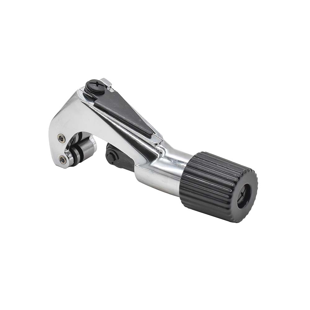 127-T 1/8" to 1-1/8" Swing Tubing Cutter With Extra Cutting Wheel & Reamer - W04