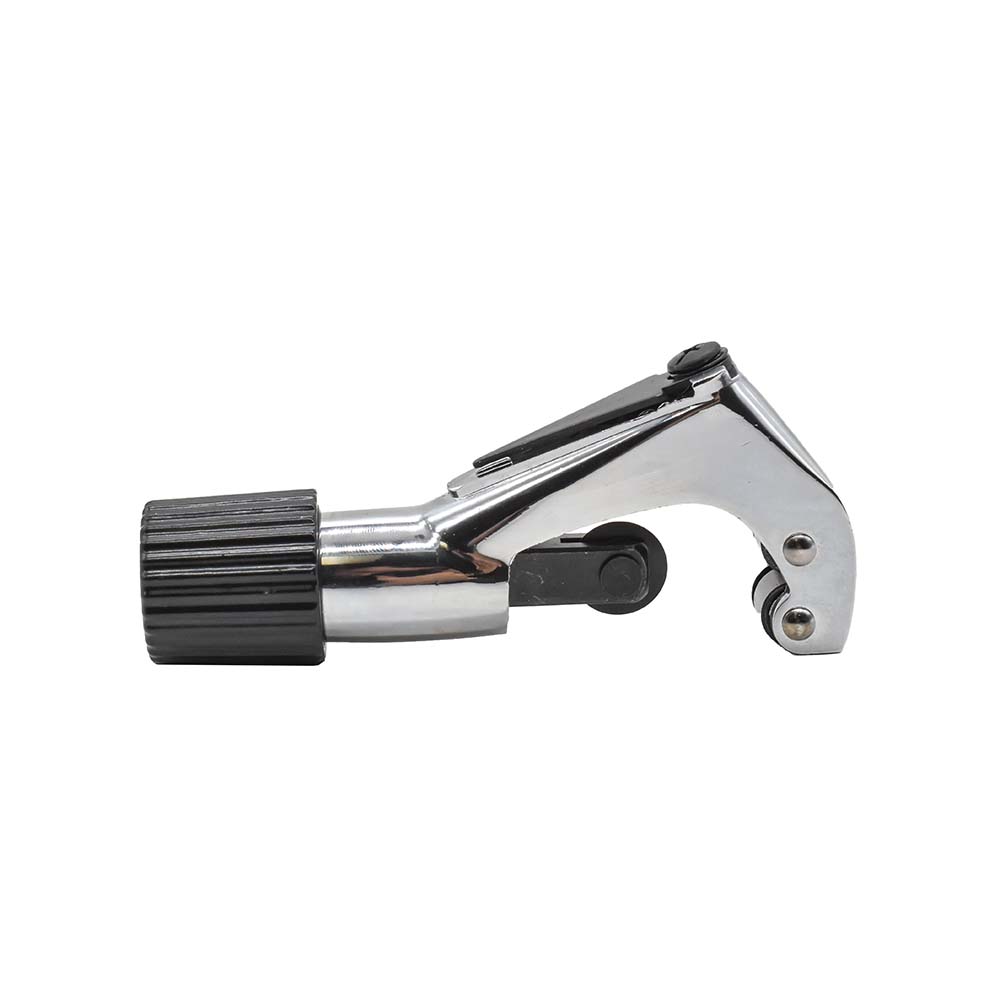127-T 1/8" to 1-1/8" Swing Tubing Cutter With Extra Cutting Wheel & Reamer - W05