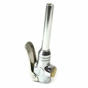 1/4" Heavy Duty Blow Gun w/o Tip - 50 Pack Bulk - W05
