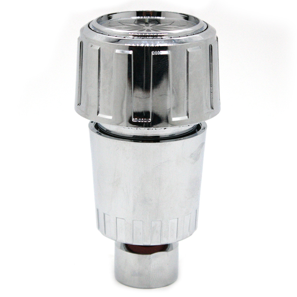 143-T Adjustable Shower Head - W02