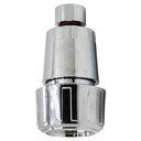 143-T Adjustable Shower Head - W03