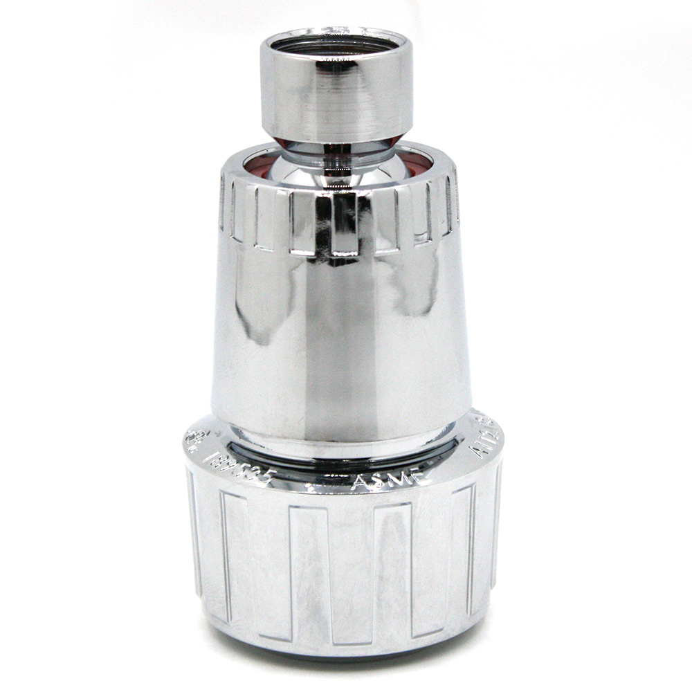 143-T Adjustable Shower Head - W04