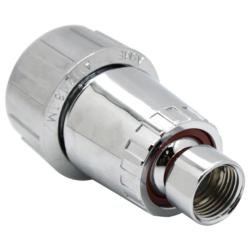 143-T Adjustable Shower Head - W05
