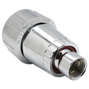143-T Adjustable Shower Head - W05