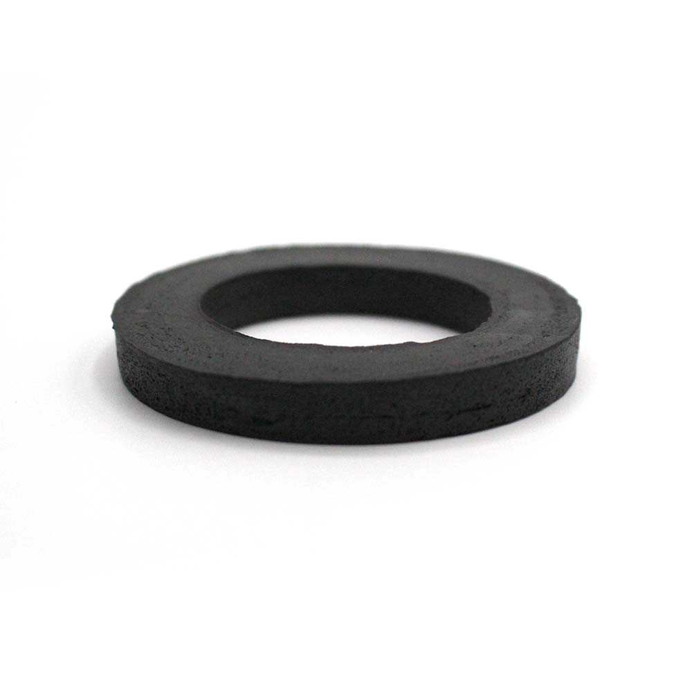 146-T Flat Waste & Overflow  Sponge Gasket - 88349 - W02