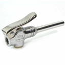 1/4" Heavy Duty Blow Gun w/o Tip - 100 Pack Bulk - W02