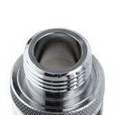 168-T Price Pfister Shower Arm Adapter - W04