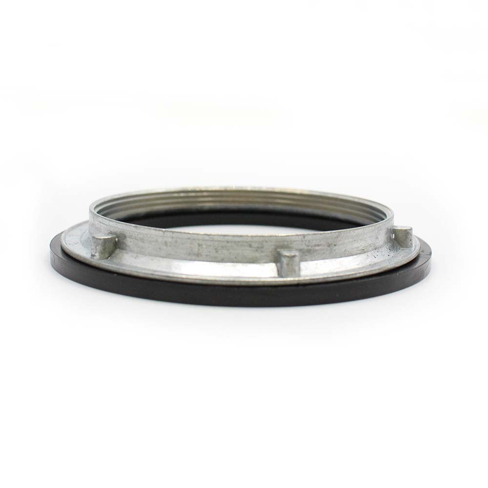219-T Basket Strainer Locknut and Washer Set
 - W02