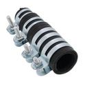 222-T Dishwasher to Garbage Disposal Drain Hose Adapter - W02