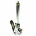 1/4" Heavy Duty Blow Gun with Brass Tip - Display Pack Pack - W04