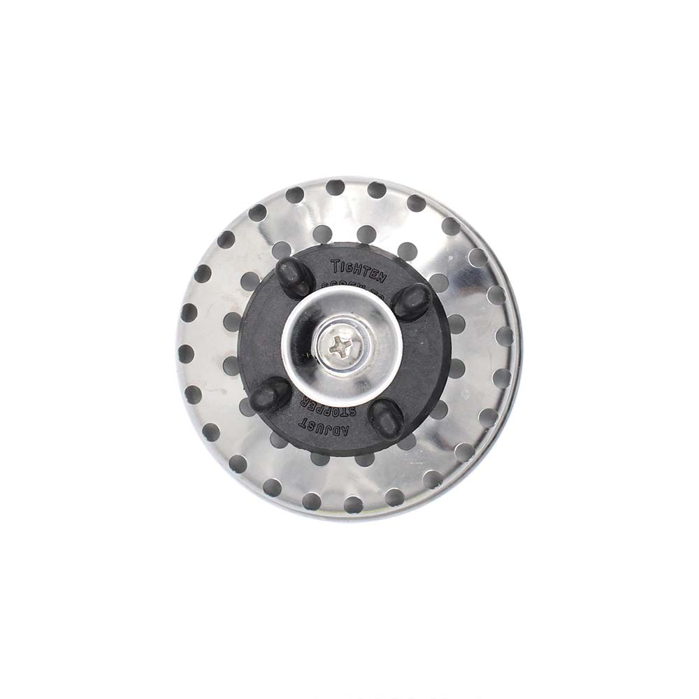 247-T Replacement Stainless Steel Basket for Sterling Strainers  - W02